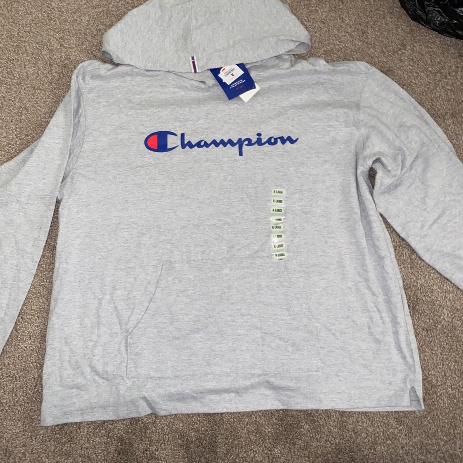 Champion Sweatshirt