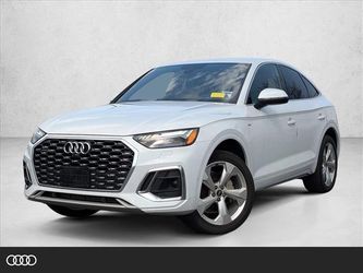 2023 Audi Q5 Sportback