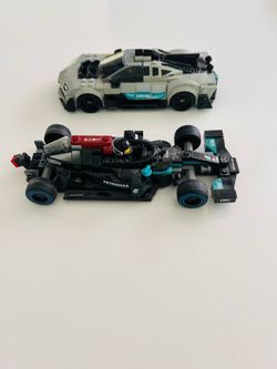 LEGO Cars Bundle