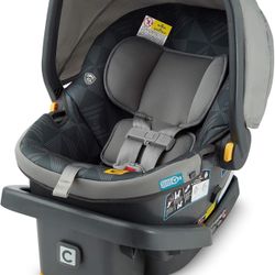 Century Carry On 35 Lightweight Infant Car Seat, Metro