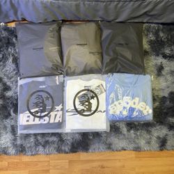 Essentials Spider  Hellstar