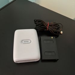 FUJIFILM INSTAX MINI LINK 3 Smartphone Printer  