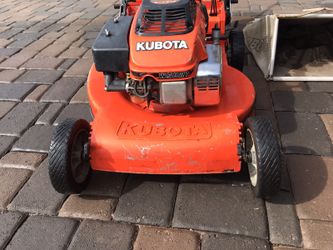 Kubota w5021 for sale sales