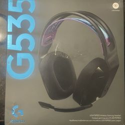 Gaming Headphones 