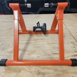Bicycle Indoor Training Stand