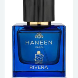 Perfume Haneen 