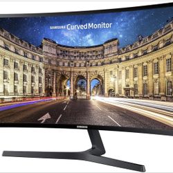 SAMSUNG Computer Monitor
