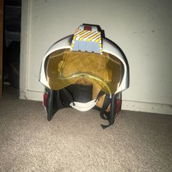 luke sky walker helmet 