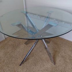 Table Round 