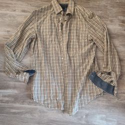 Men's Dress Shirts 