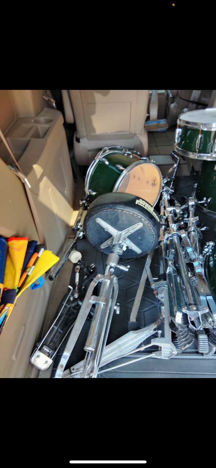 Drum Set For Sale
