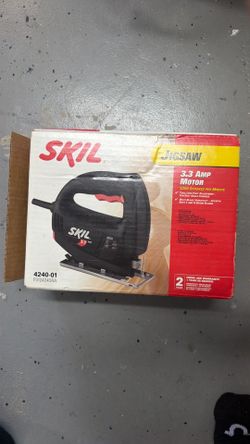 Jigsaw skil