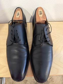 Hugo Boss Derby Shoes