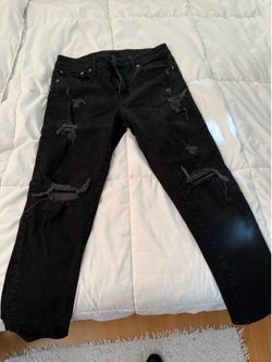 American eagle men’s jeans like new 34x30