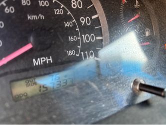 2005 Toyota Corolla