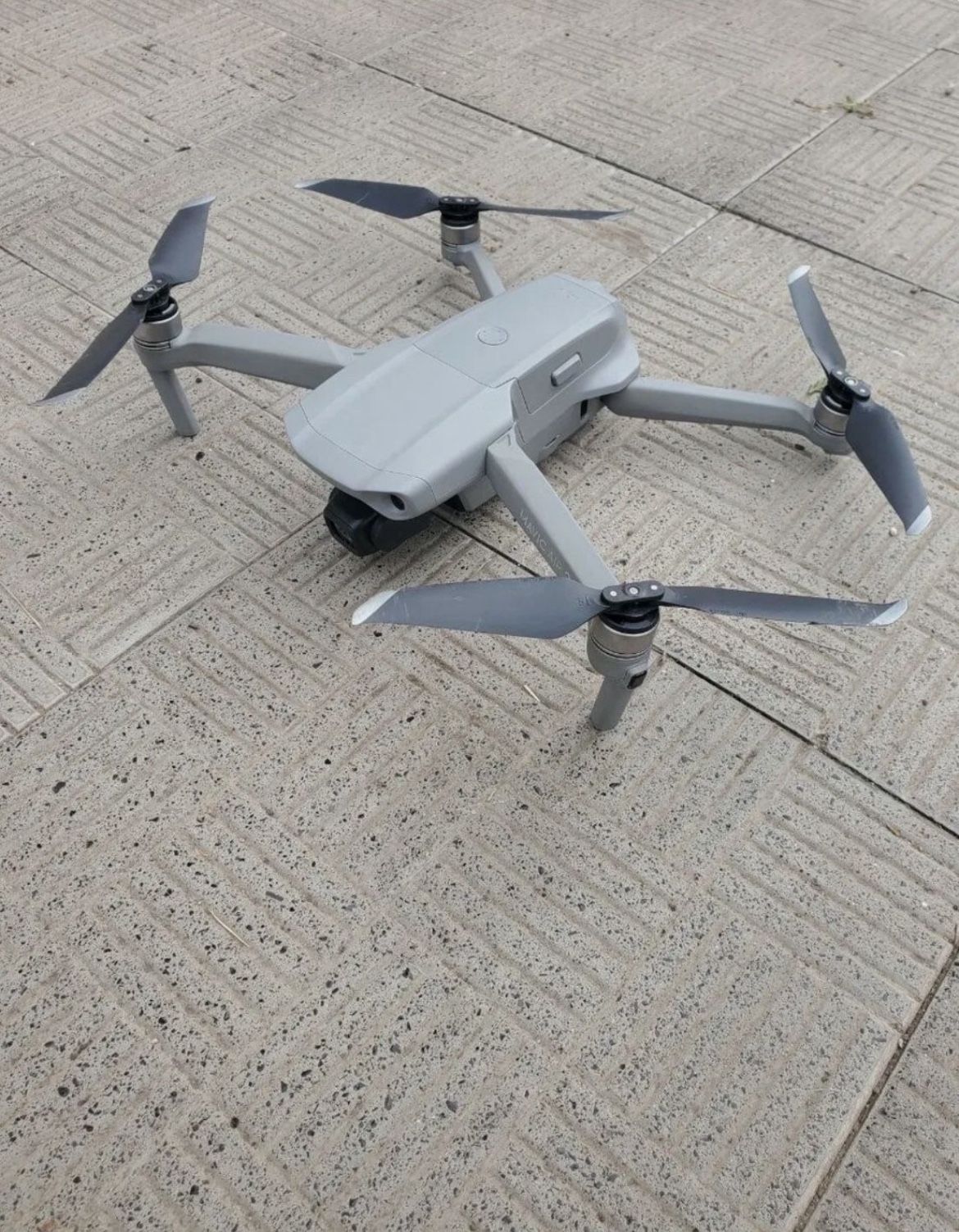 DJI MAVIC AIR 2