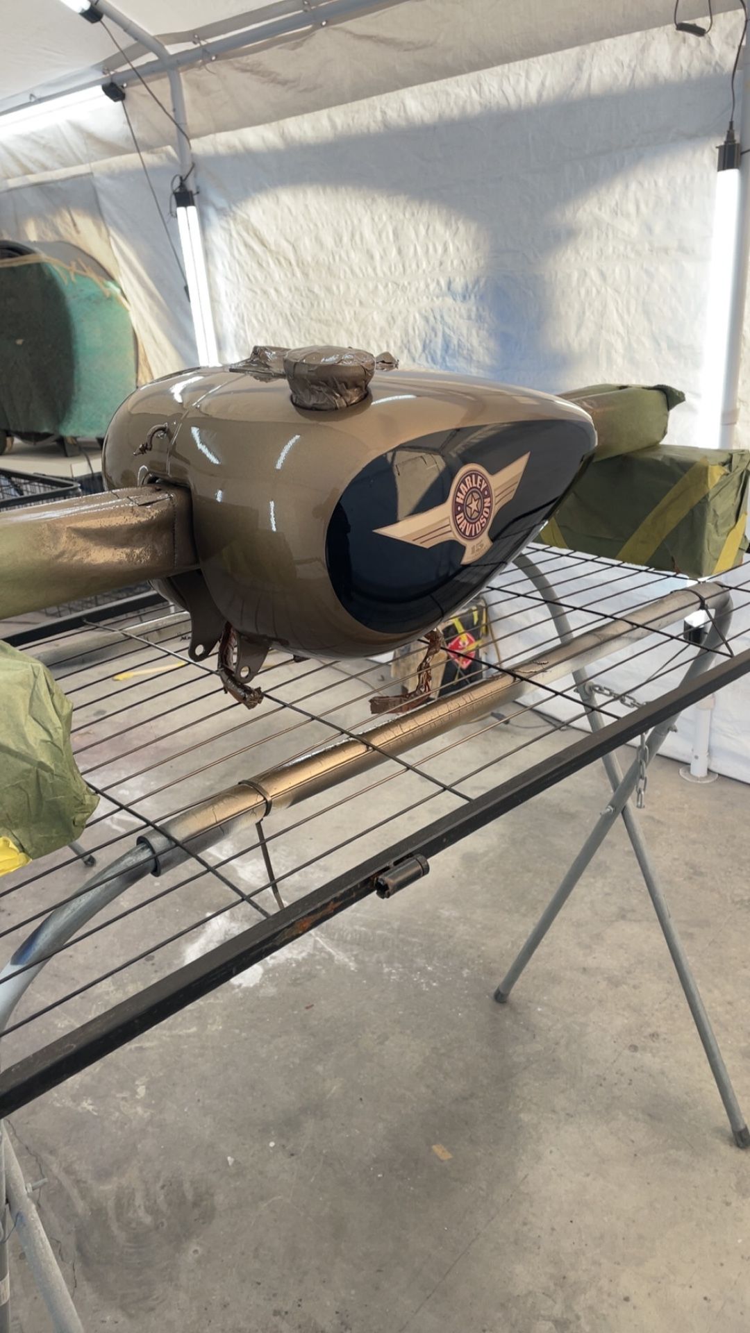 Parts Bumpers Fenders Hood