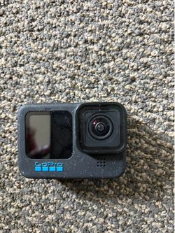 Go pro hero 12