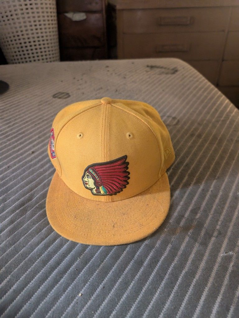 1914 Boston Braves World Series Hat