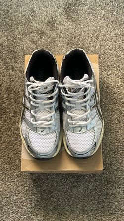 Asics size 10