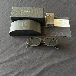 Prada Sunglasses