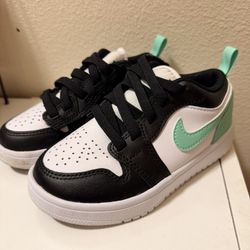 Toddler Air Jordan 