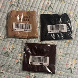 Victoria Secrets Tongs