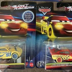 DISNEY PIXAR DIECAST 