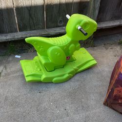 Dino Toy