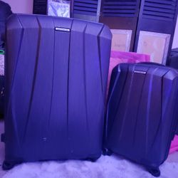 Samsonite Centric 2-piece Luggage Set