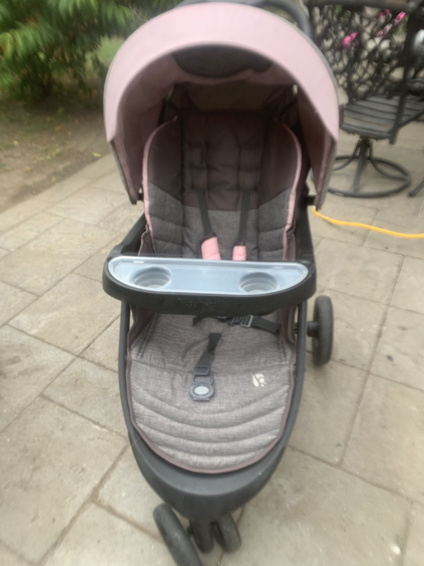 Stroller