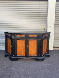 Pulaski Accent Chest Cabinet