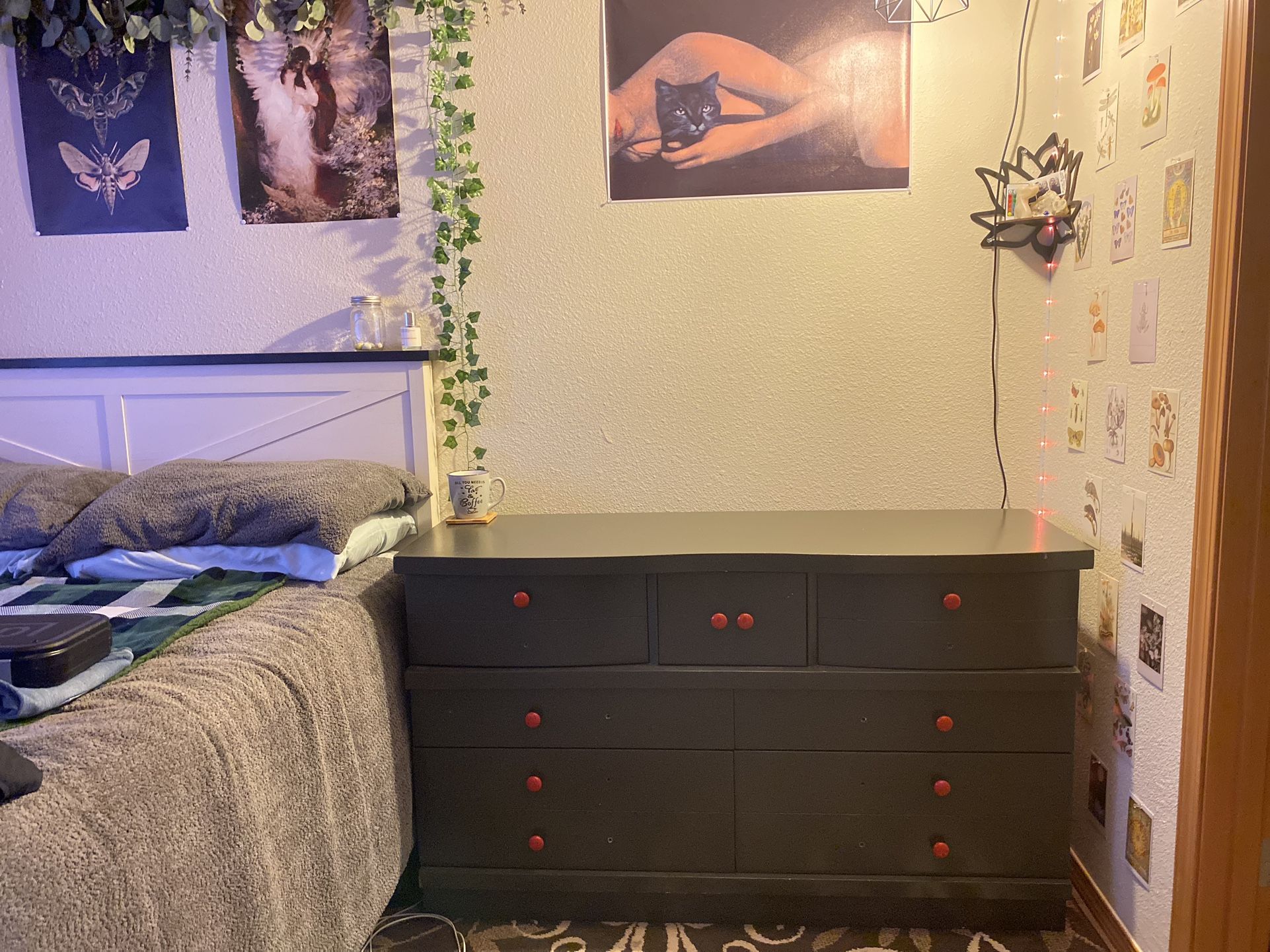 Free dresser