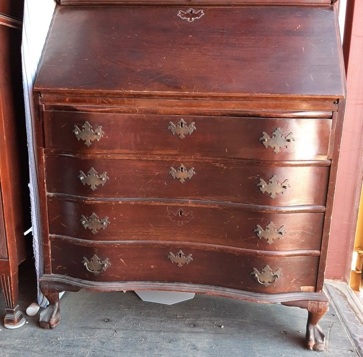 Secretary Desk