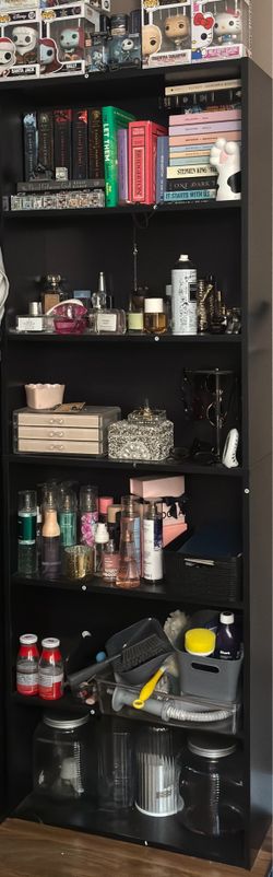 Bookshelf