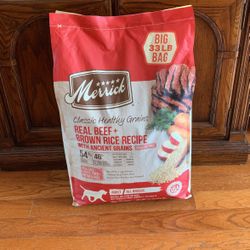 Dog Food 
