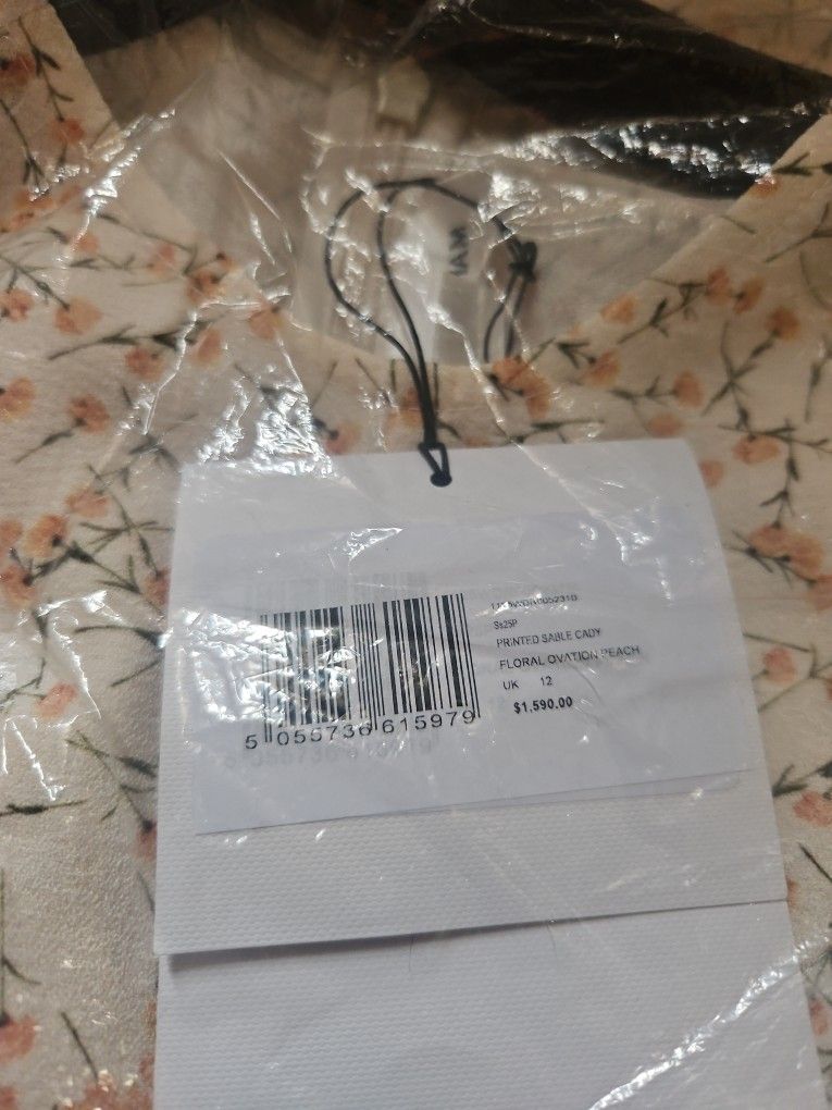 Women's Dress Size 8 Victoria Beckham