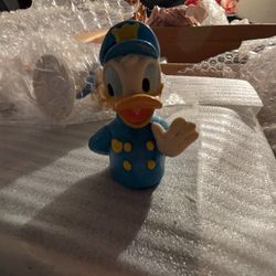 Vintage Donald Duck 