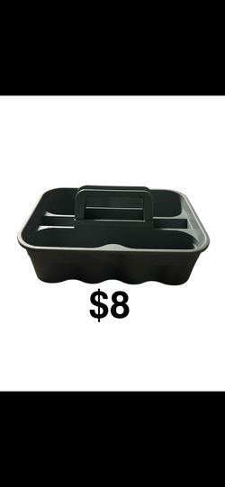Cleaning Caddy