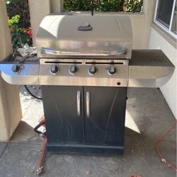 BBQ