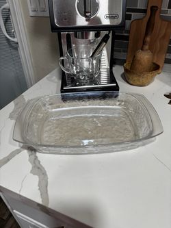 Princess House Bake Pan