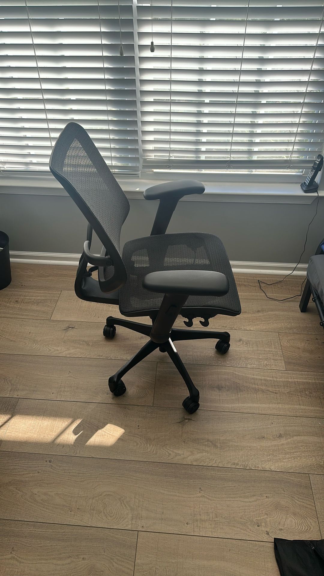 Mesh Office Desk Chair 