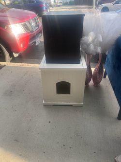 Free on the side of Road