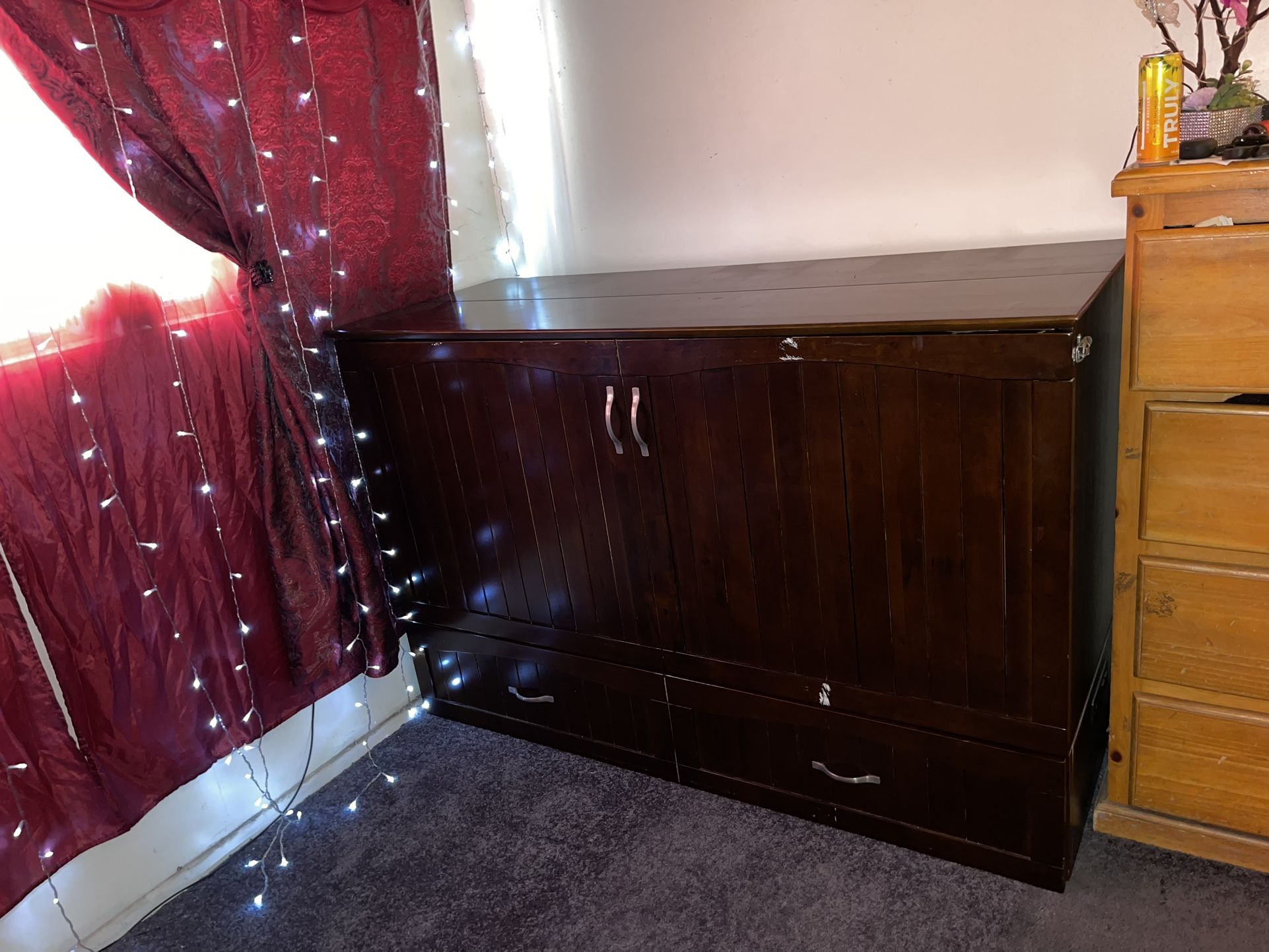 Murphy Bed for Sale in Los Angeles, CA OfferUp