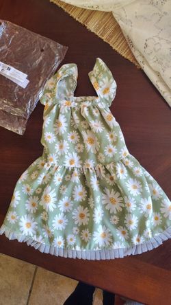 Small Dog Outfit  Brand New 