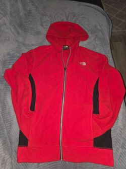 Youth xl north face