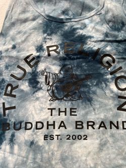 Men’s True Religion tank top