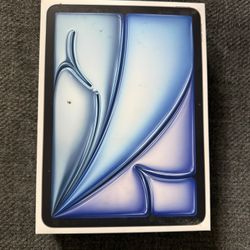 iPad Air 11 Inch ( M3 ) 128 GB WiFi 