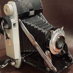Kodak Film Retro Style Camera 