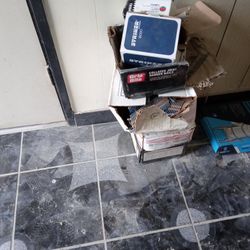 Random Boxes Of Nails Thousands Of Nails New 